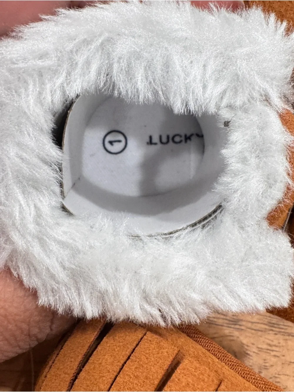 Lucky Brand lucky slip months